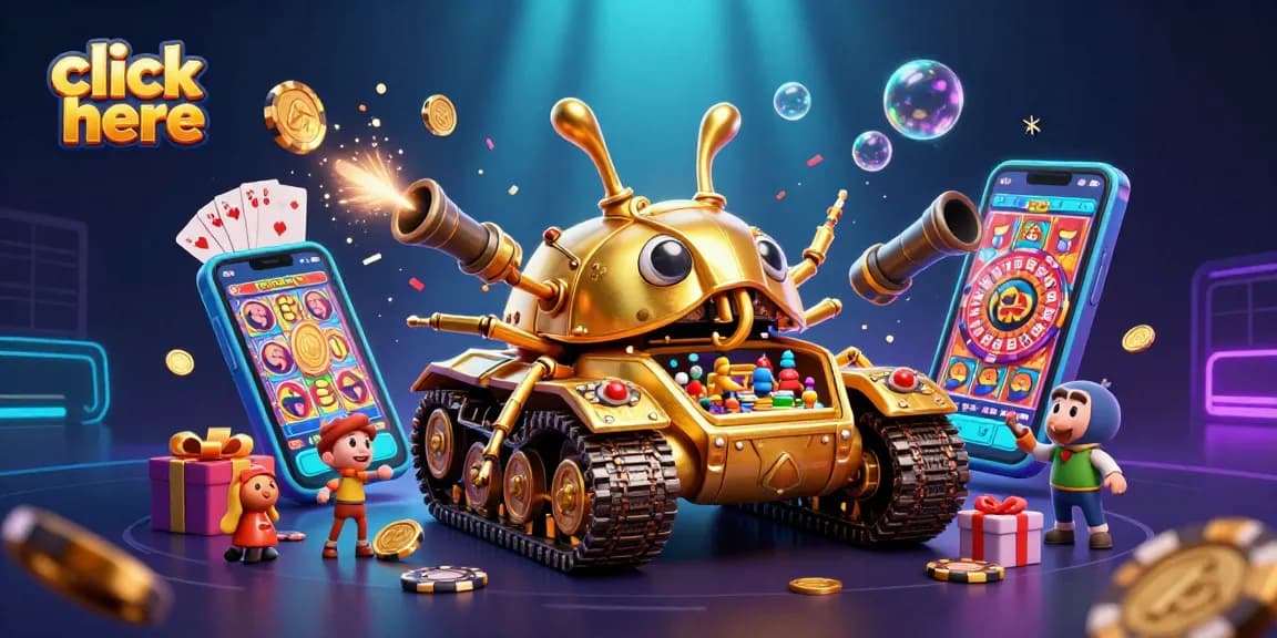 Engage with the exciting features of the casino tank illustration and click here to explore gaming opportunities.