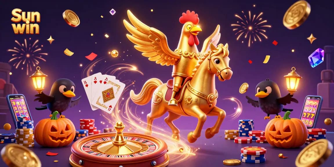 Experience thrilling gameplay in the vibrant Sun win casino world with dynamic energy and excitement.