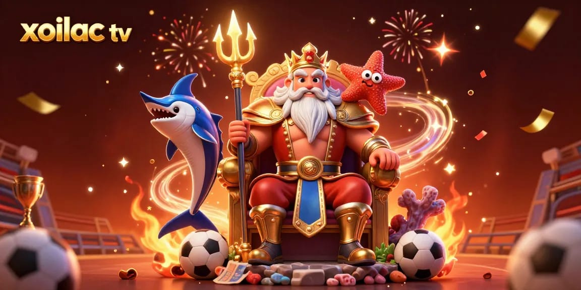 Experience the excitement of sports betting with xoilac tv in this vibrant, dynamic scene.