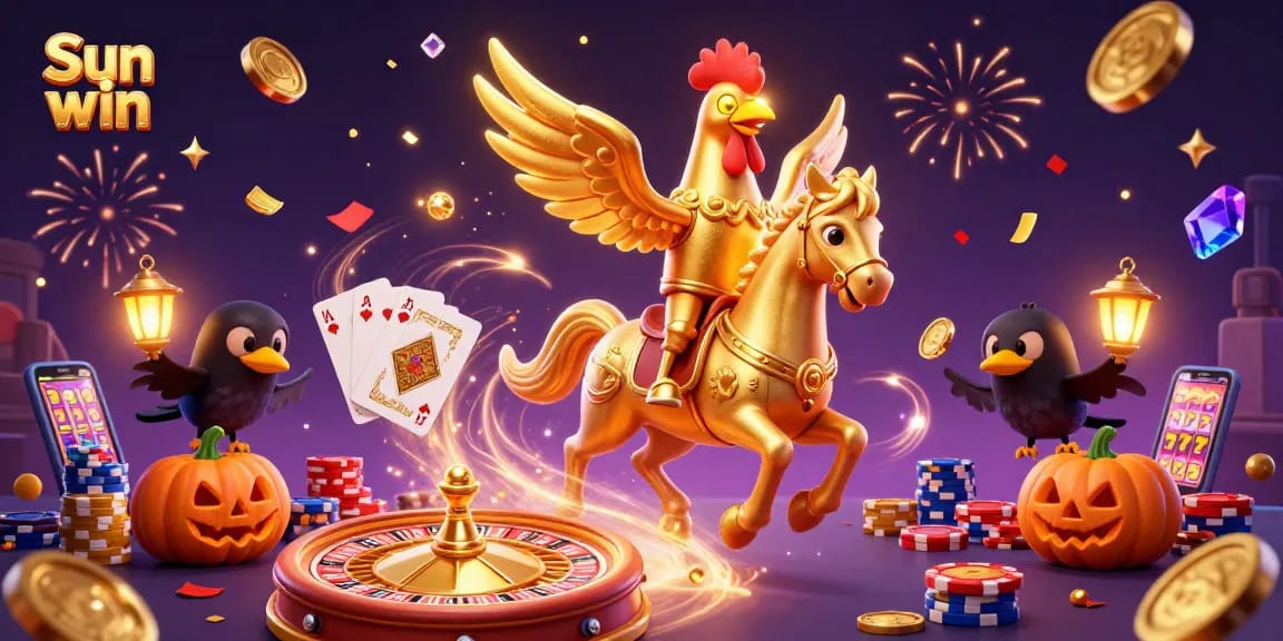 Experience thrilling gameplay in the vibrant Sun win casino world with dynamic energy and excitement.