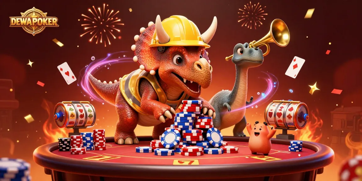 The Complete DEWAPOKER Guide for Players (2026 Edition)