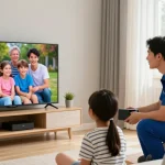 Trusted provider of British IPTV setup and support services in your community.